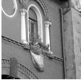 Ponte della Musica Roma