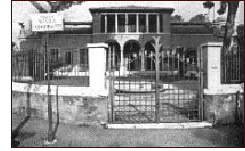 piazza damiano sauli garbatella