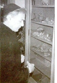 Padre Alfredo Melani