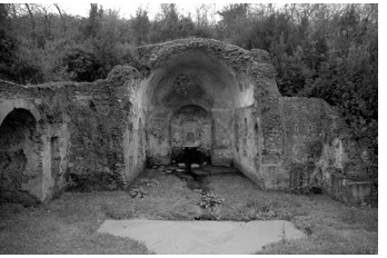 Padre Guido Chiaravalli