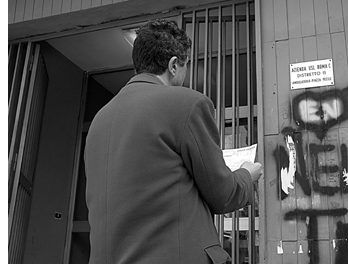 Padre Guido Chiaravalli