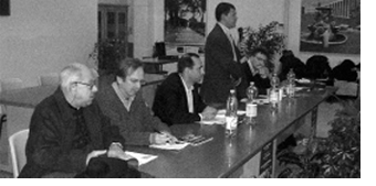 Quaderno della Resistenza - Garbatella - Ostiense