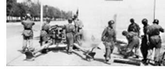 Quaderno della Resistenza - Garbatella - Ostiense