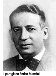 Enrico Mancini
