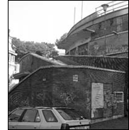 Il mercato infinito di Via Passino