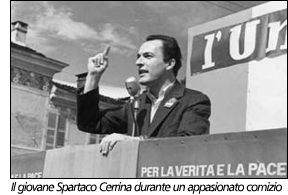 Spartaco Cerrina