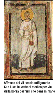 Catacombe Santa Commodilla