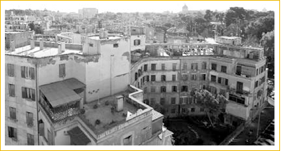 case ater alla Garbatella