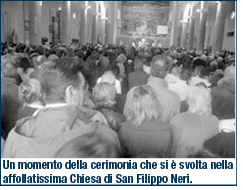 Padre Guido Chiaravalli