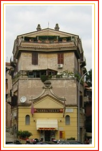 Roma Club Garbatella