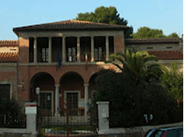 Scoletta della Garbatella