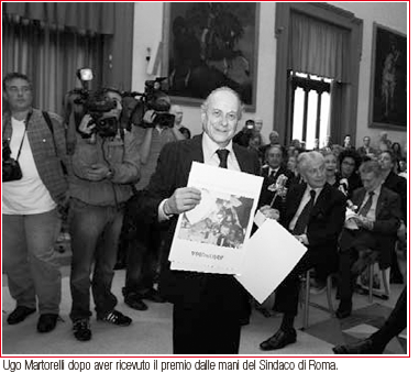 presepe meccanico a Santa Galla