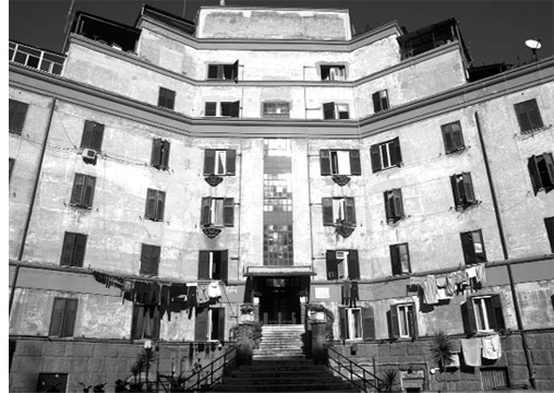 Case popolari a Garbatella: 5 domande e 5 risposte