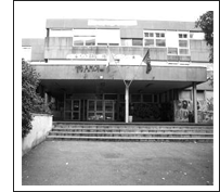 il liceo socrate compie 40 anni