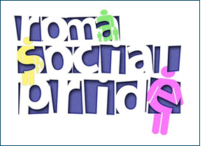 roma social pride