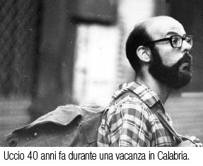 Uccio, Antonio Angelucci