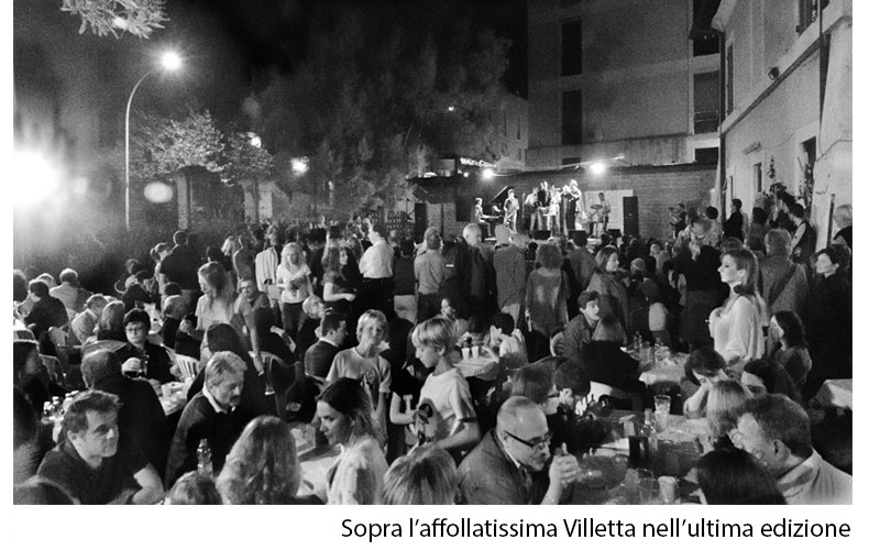 garbatella-jazz-festival