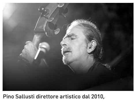 Garbatella Jazz Festival, 10 edizioni tanto successo