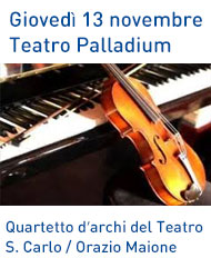 Quartettoarchi