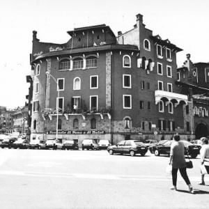 Garbatella foto storica