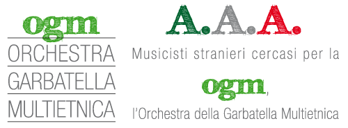 ogm - orchestra multietnica garbatella
