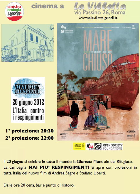 2012 giornata del rifugiato