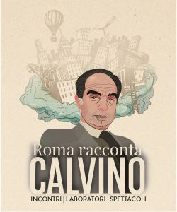 100 anni Italo Calvino