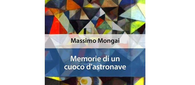 memorie di un cuoco di astronave