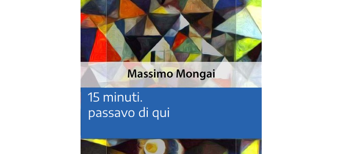15minuti passavo di qui