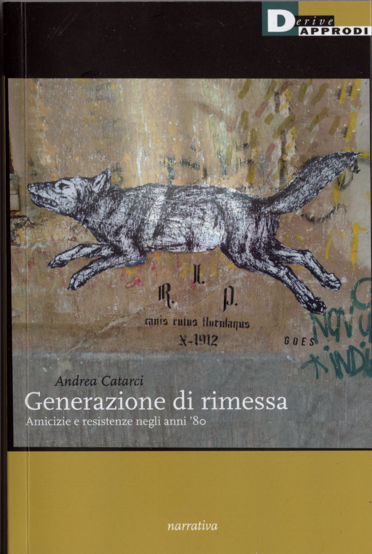 generazione di rimessa