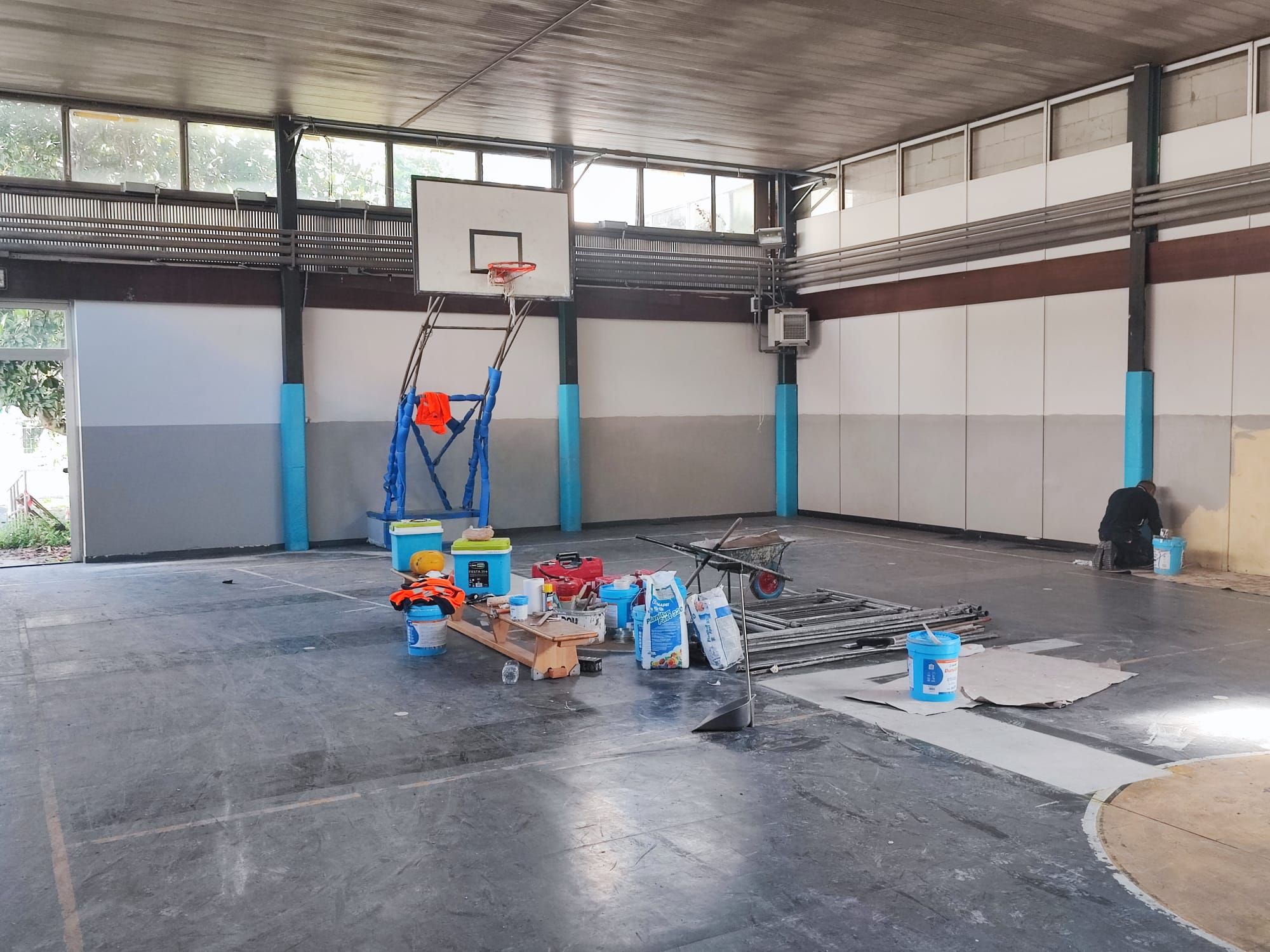 lavori socrate marzo aprile 2024