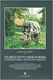via delle sette chiese