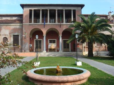 casa dei bimbi garbatella
