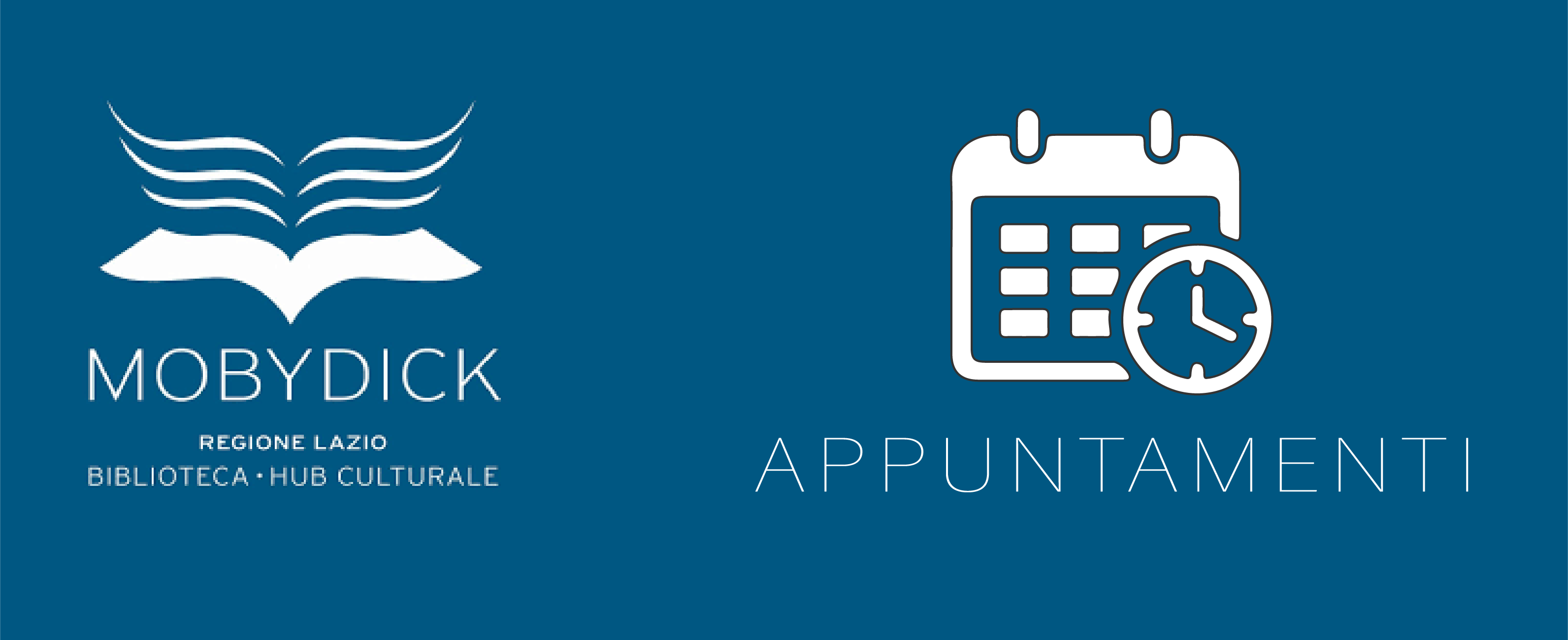 MOBYDICKappuntamenti