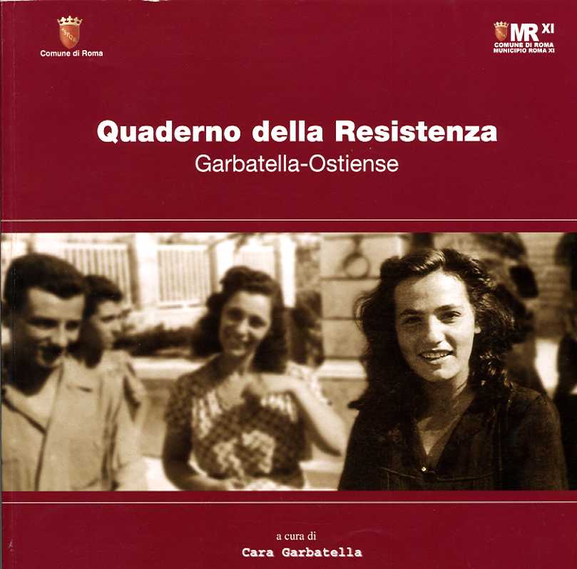 quaderni della resistenza