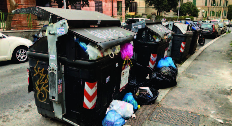 via roberto de nobili