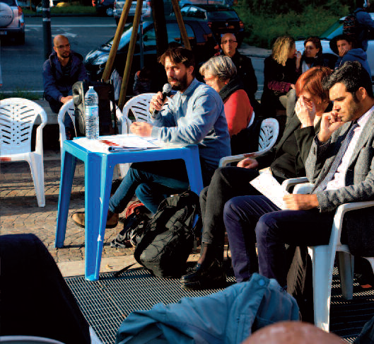 ciaccheri piazza biffi