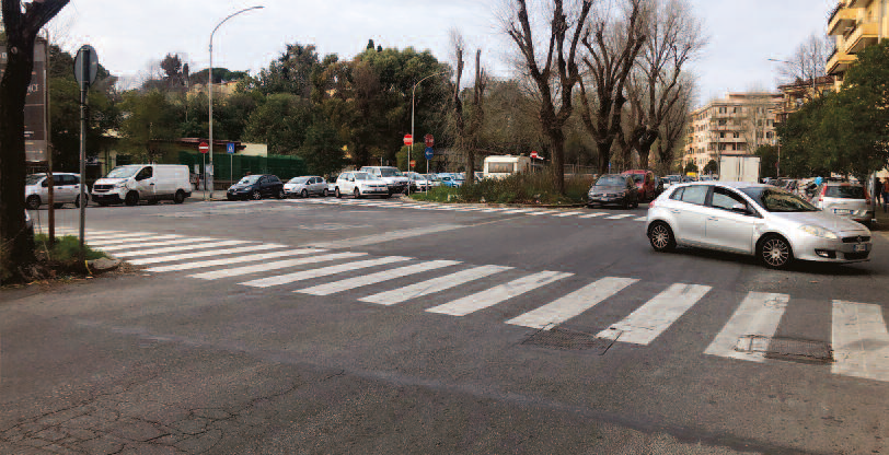 via leonardo da vinci