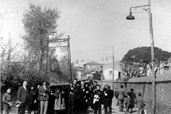 processione-alla-Garbatella