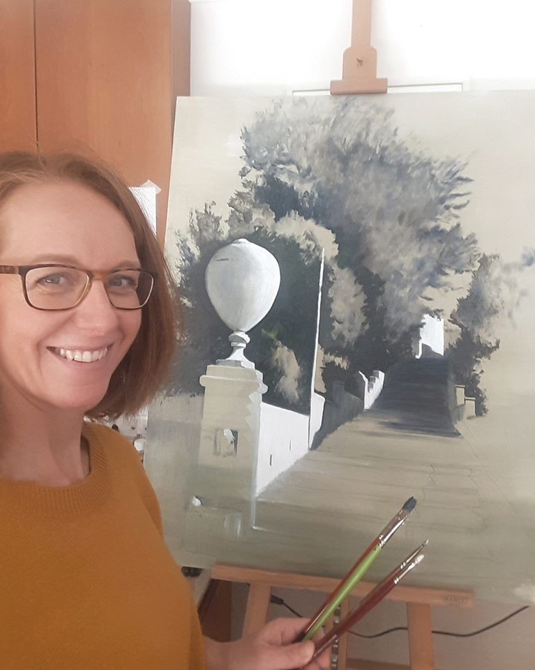 olio carlotta in corso