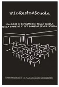 io resto a scuola