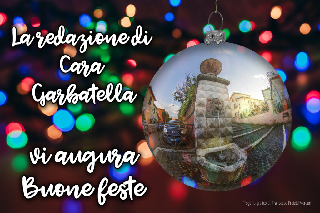 Buon natale 2020