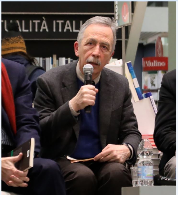 Il noto urbanista ex assessore della giunta Raggi espone in una intervista a Cara Garbatella la sua visione per Roma paolo-berdini-1