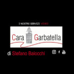 Roberto Gualtieri e Imma Battaglia a Garbatella