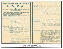 volantino unpa