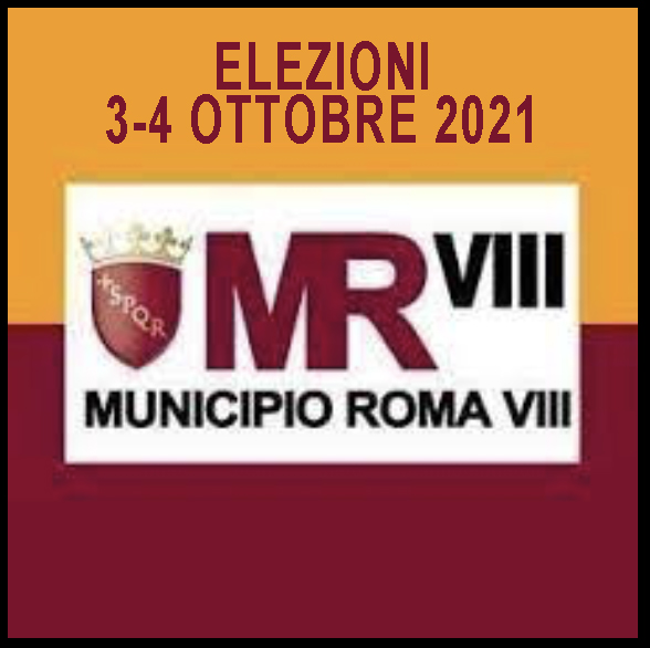 ELEZIONI