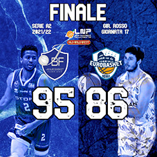 Eurobasket vs Fabriano 1