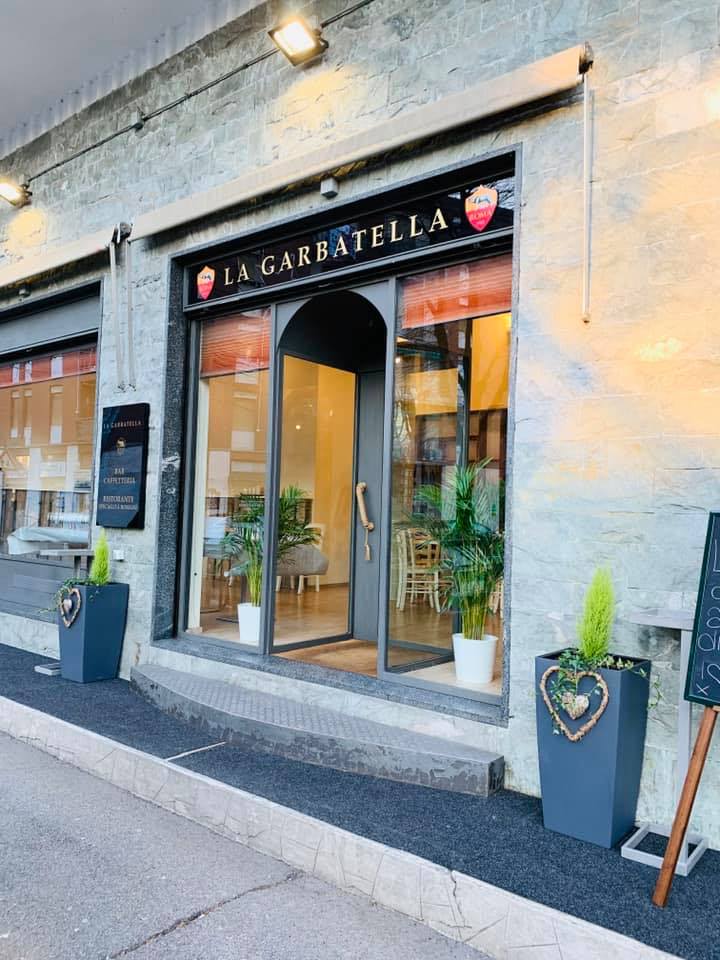 “La Garbatella” a Brugherio Garbatella Brugherio 1