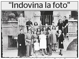 indovina la foto aprile 2022