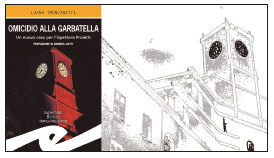 omicidio alla garbatella